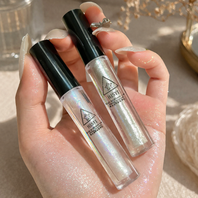 Sombra Líquida para Olhos com Longa Duração