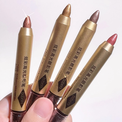 Sombra Duo-Chrome para Efeito Multicolorido