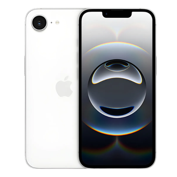 iPhone 16e