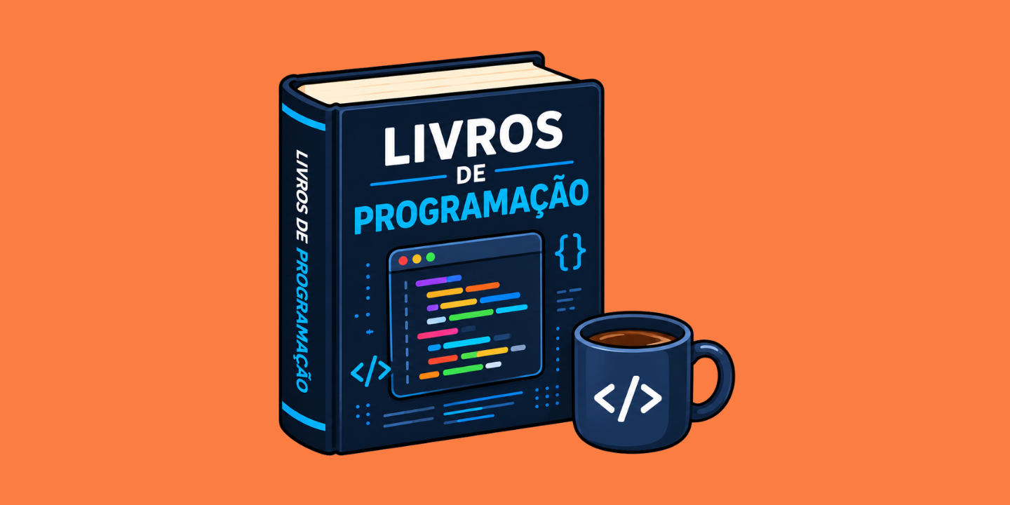 livros de programacao nivel iniciante medio e avancado