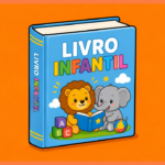 15 Melhores Livros Infantis para Crianças em 2026