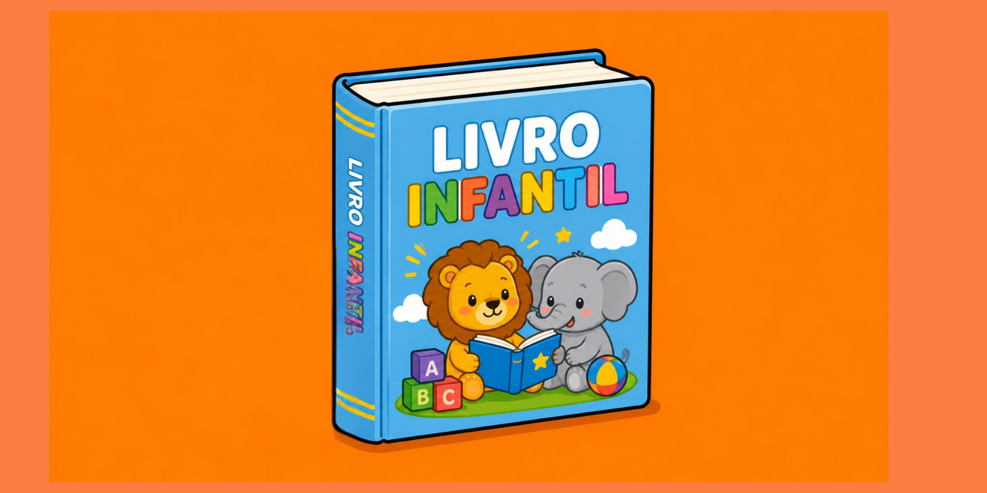 livros infantis mais vendidos criancas de todas as idades