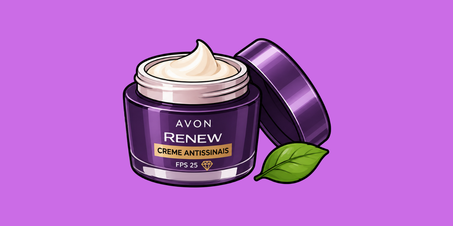 melhores e mais vendidos cremes antissinais avon