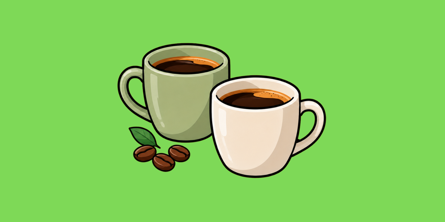 melhores jogos de xicaras para café ou chá