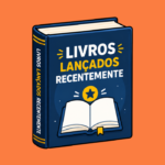 12 Melhores Livros em Lançamento de 2026