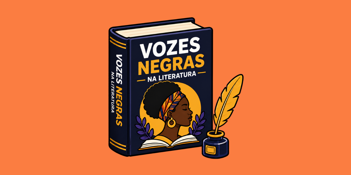 melhores livros de vozes negras na literatura