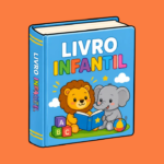 15 Melhores Livros Infantis para Crianças em 2026