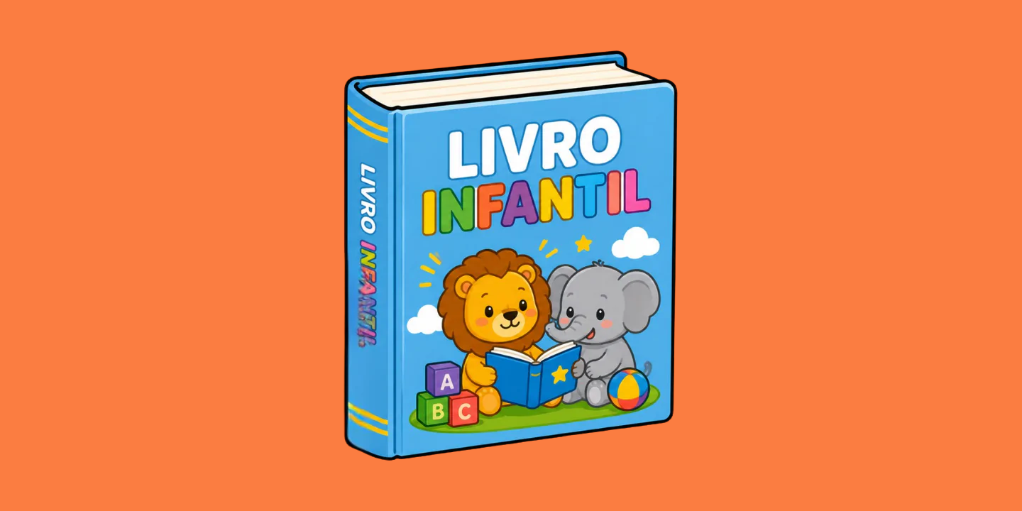 melhores livros infantis para crianças de todas as idades