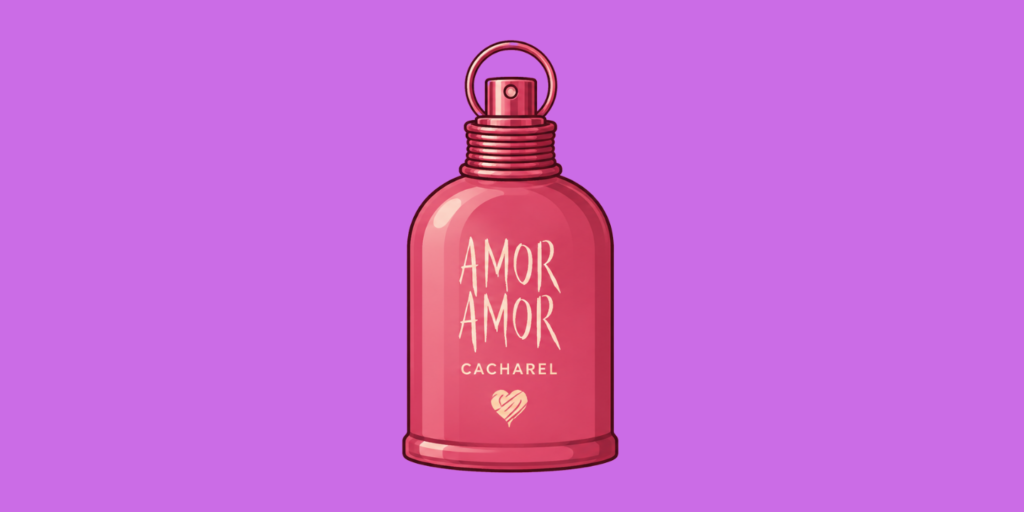 melhores perfumes femininos doces
