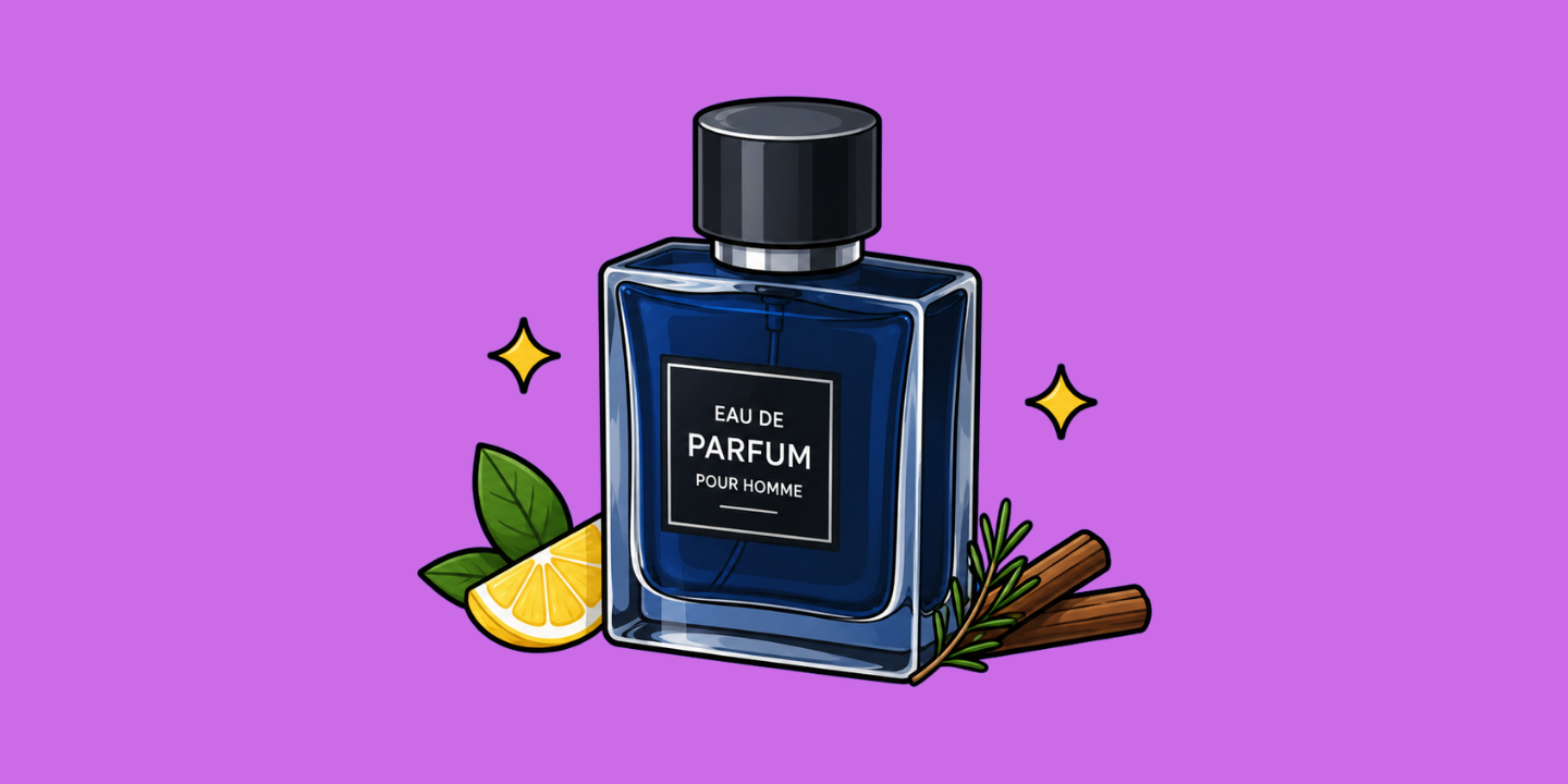 melhores perfumes masculinos para comprar