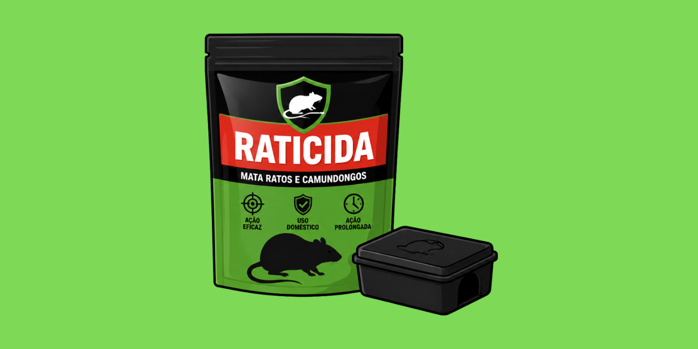 melhores raticidas, venenos para matar ratos de casa e da rua
