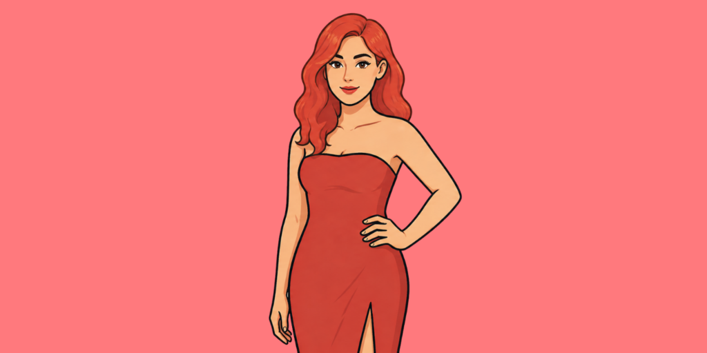 melhores vestidos femininos