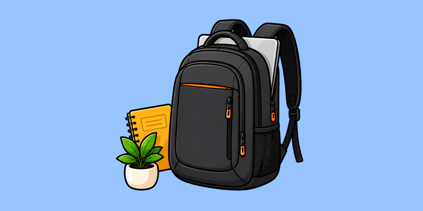 mochilas e bolsas para notebook e macbook