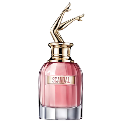 Perfume Scandal Jean Paul Gaultier Eau de Parfum feminino