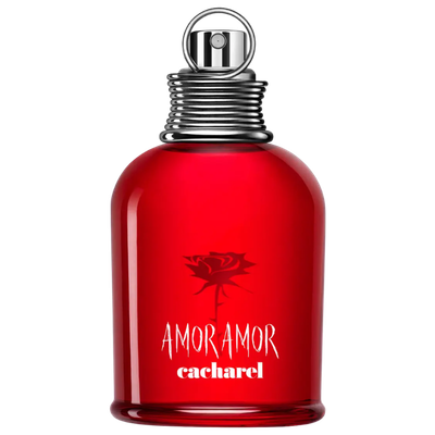 Amor Amor Cacharel Eau de Toilette 50ml preço