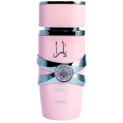 Yara Lattafa Eau de Parfum árabe 100ml preço
