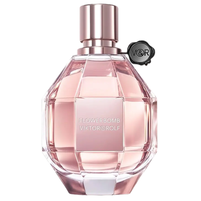 Flowerbomb Viktor & Rolf Eau de Parfum 100ml preço