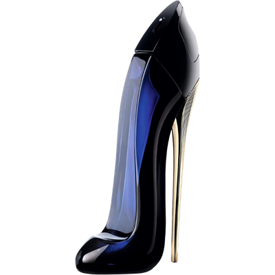 Perfume feminino importado Good Girl Carolina Herrera 150ml — preço na Amazon e Mercado Livre