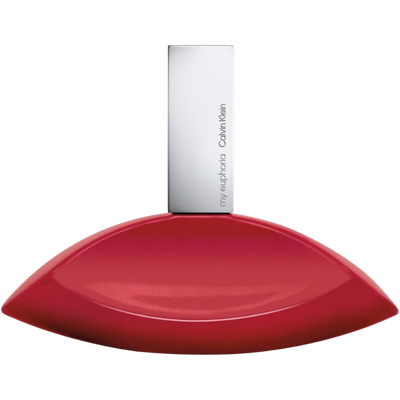 Perfume feminino importado My Euphoria Calvin Klein Eau de Parfum — preço na Amazon e Mercado Livre