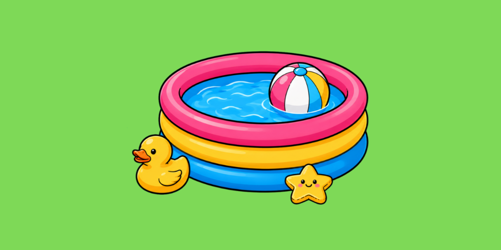 10 Melhores Piscinas Infantis para Escolher por Perfil