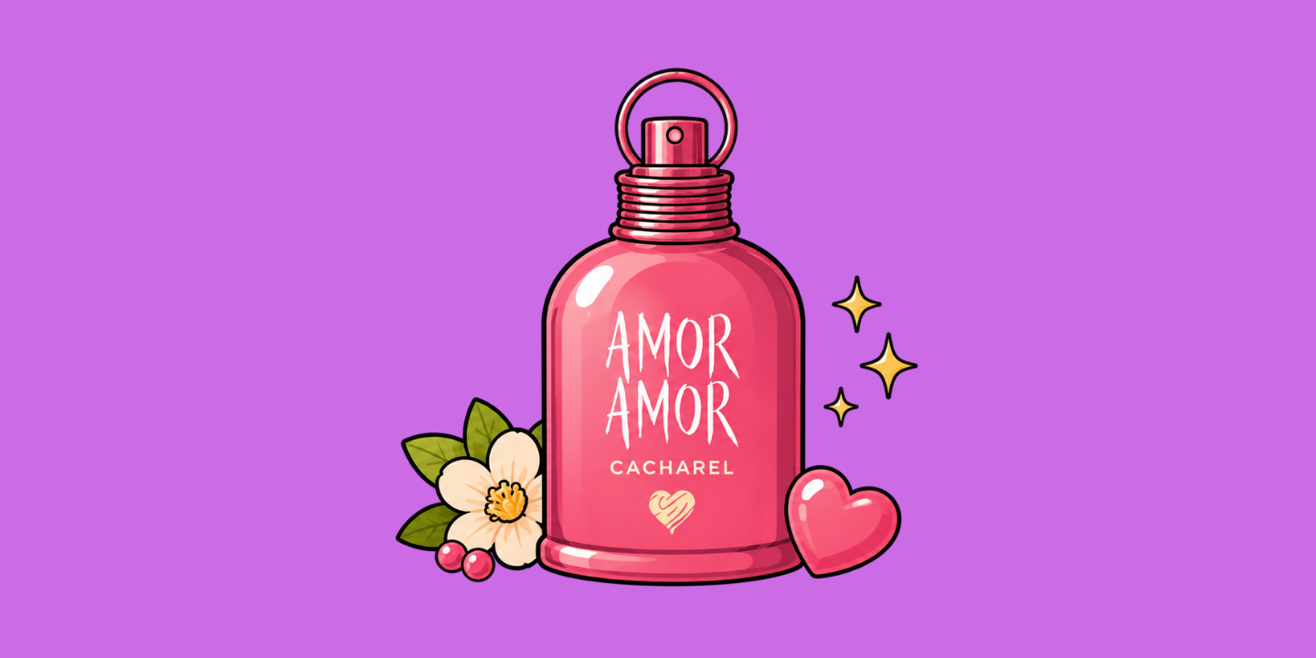 prefumes femininos doces melhores aromas