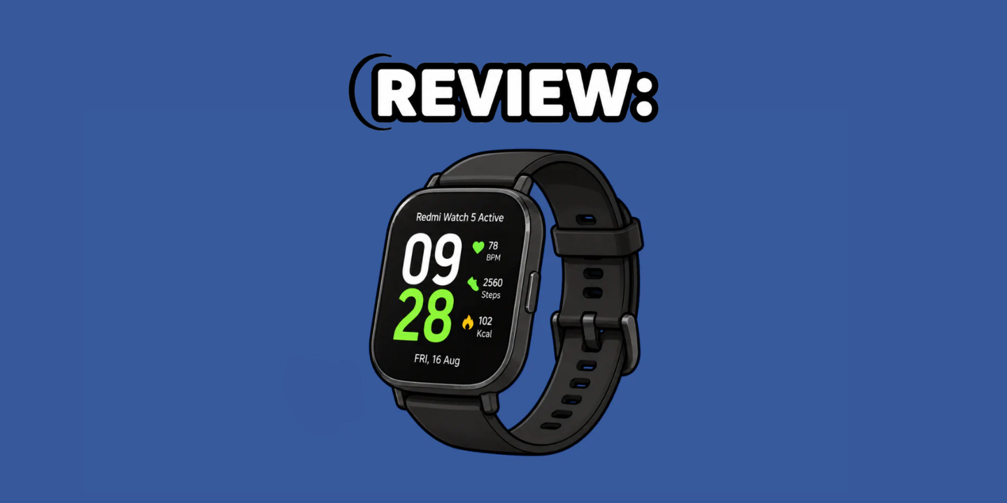 redmi watch active 5 reviw completo smartwatch xioami