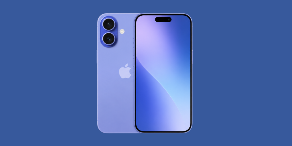 review apple iphone 16