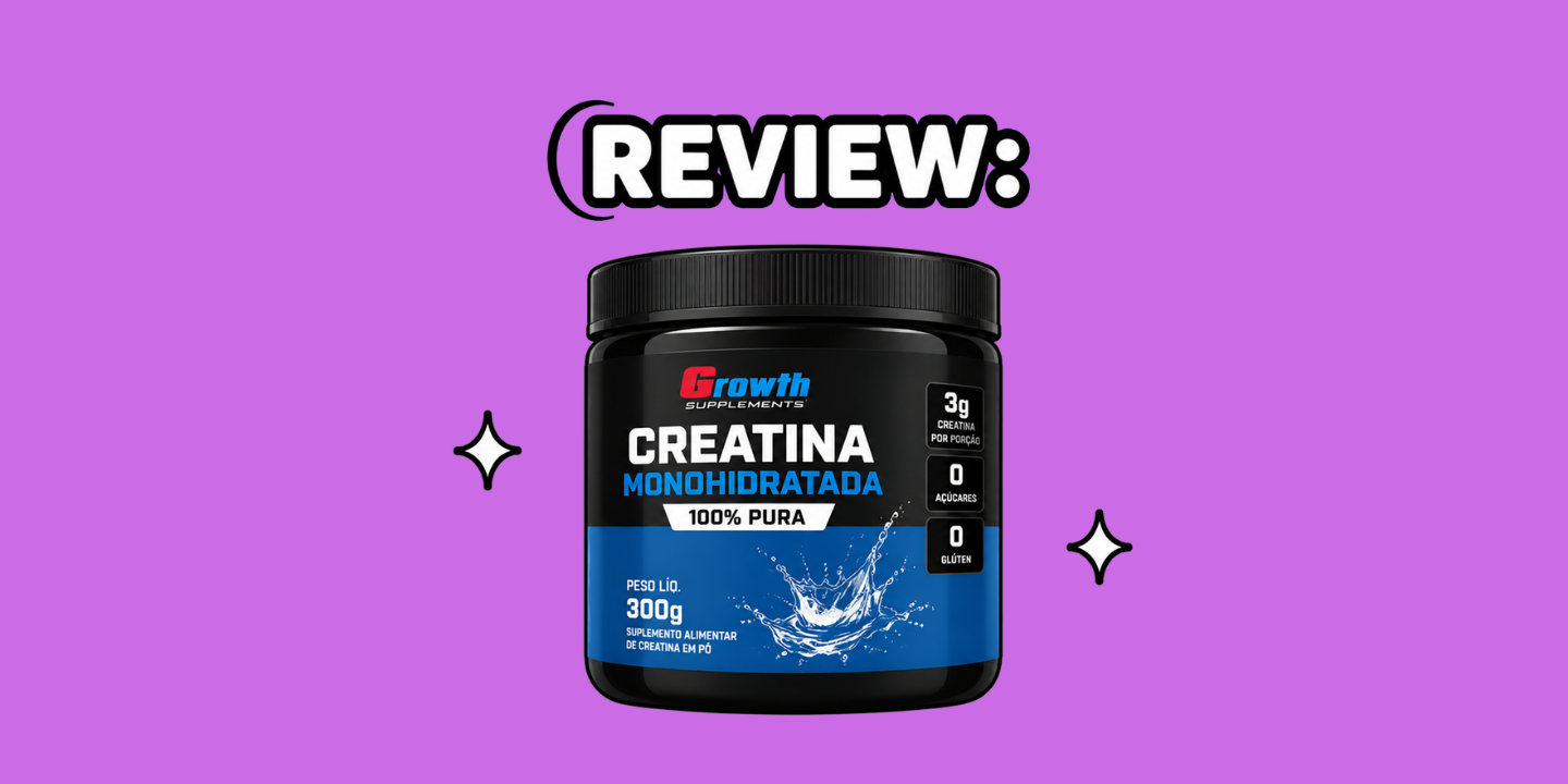 review cratina monohidratada orginal growth