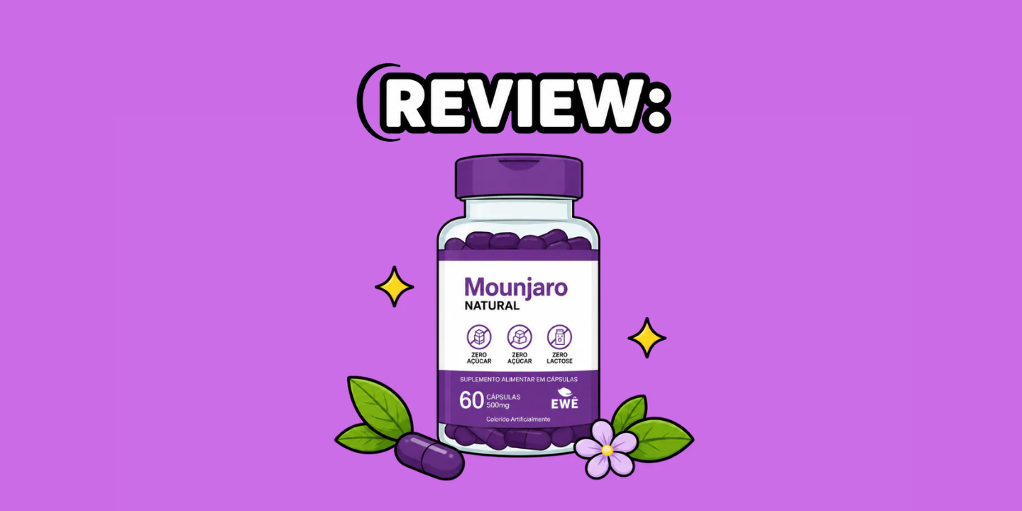 review mounjaro natural para emagrecer em capsulas