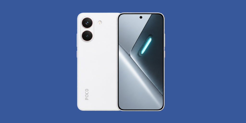 review poco x8 pro xiaomi original