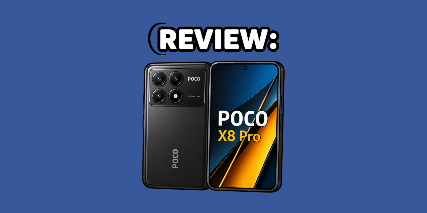 Xiaomi Poco X8 Pro Review 2026: Vale a Pena? 8500 Ultra, Bateria e Câmera