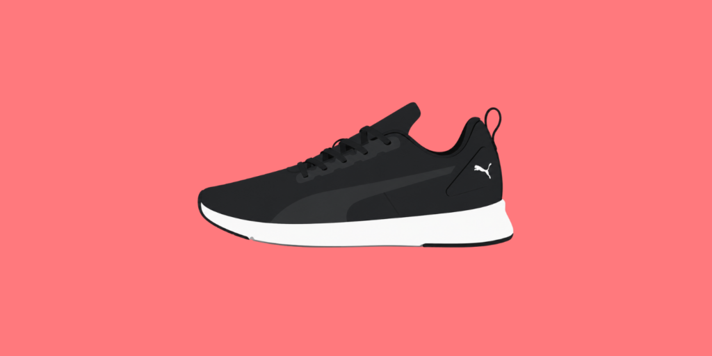 Tênis Puma Flyer Runner Mesh BDP: Review