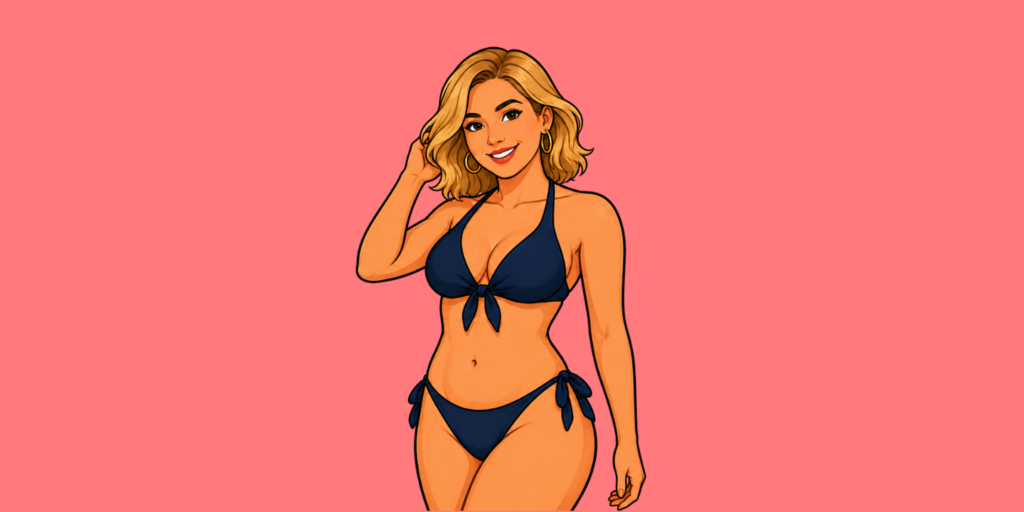 biquinis femininos tendencia verao