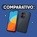 comparativo celular samsung e motorola qual o melhor