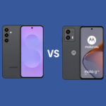 comparativo celulares samsung vs motorola