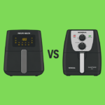 comparativos melhores airfryers para comprar