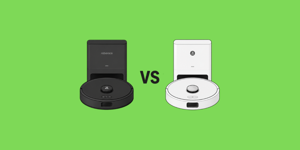 comparativos melhores robos aspiradores para comprar