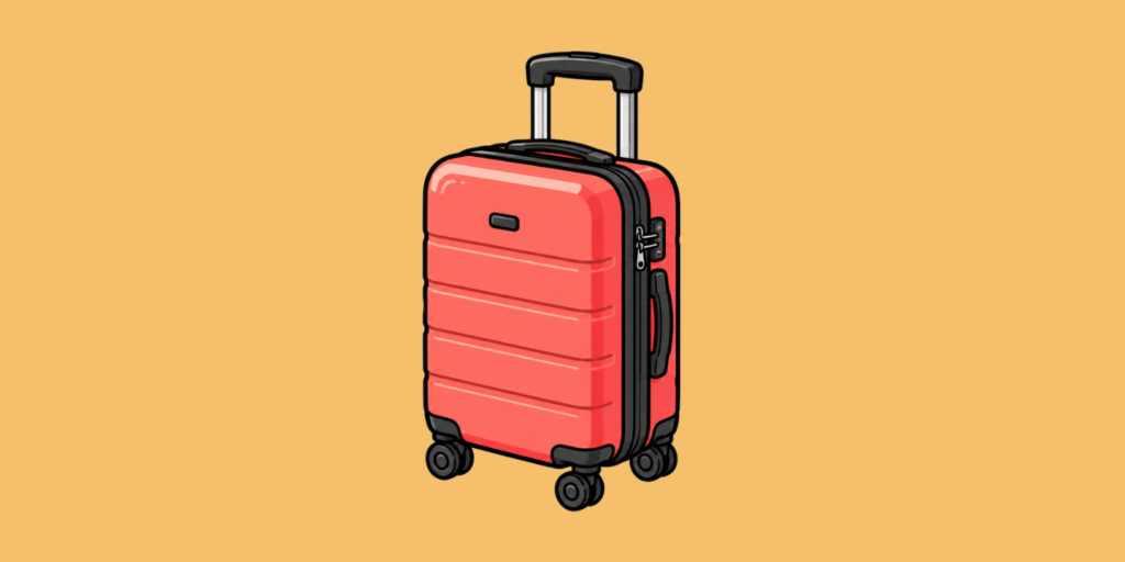 malas de bordo para viagem padrão ANAC