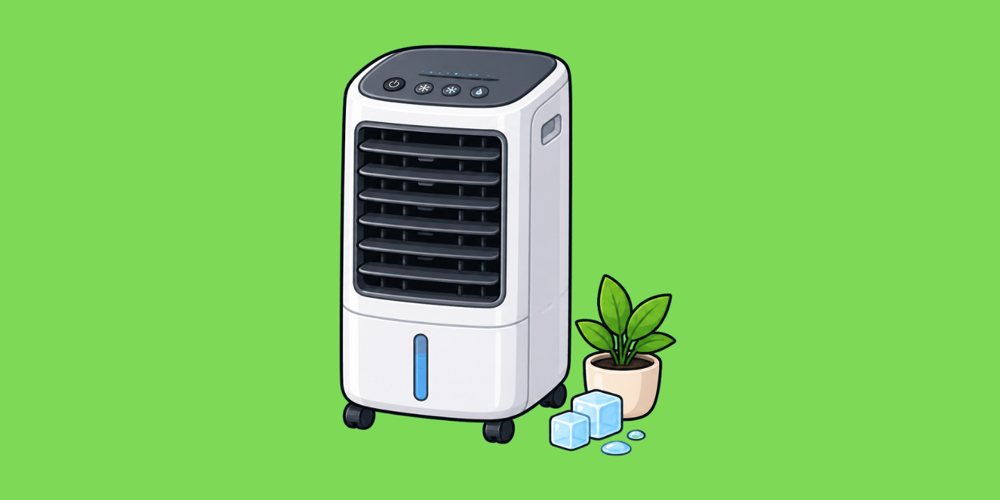 melhores climatizadores de ar para refrescar