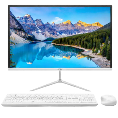 Computador All-in-One Aitek Intel Core i5 com SSD de 256 GB