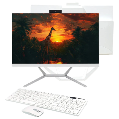 Computador All-in-One NextPC Intel Core i5 com Windows 11