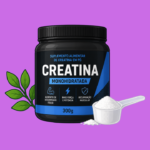 melhores creatinas para ganho de massa muscular