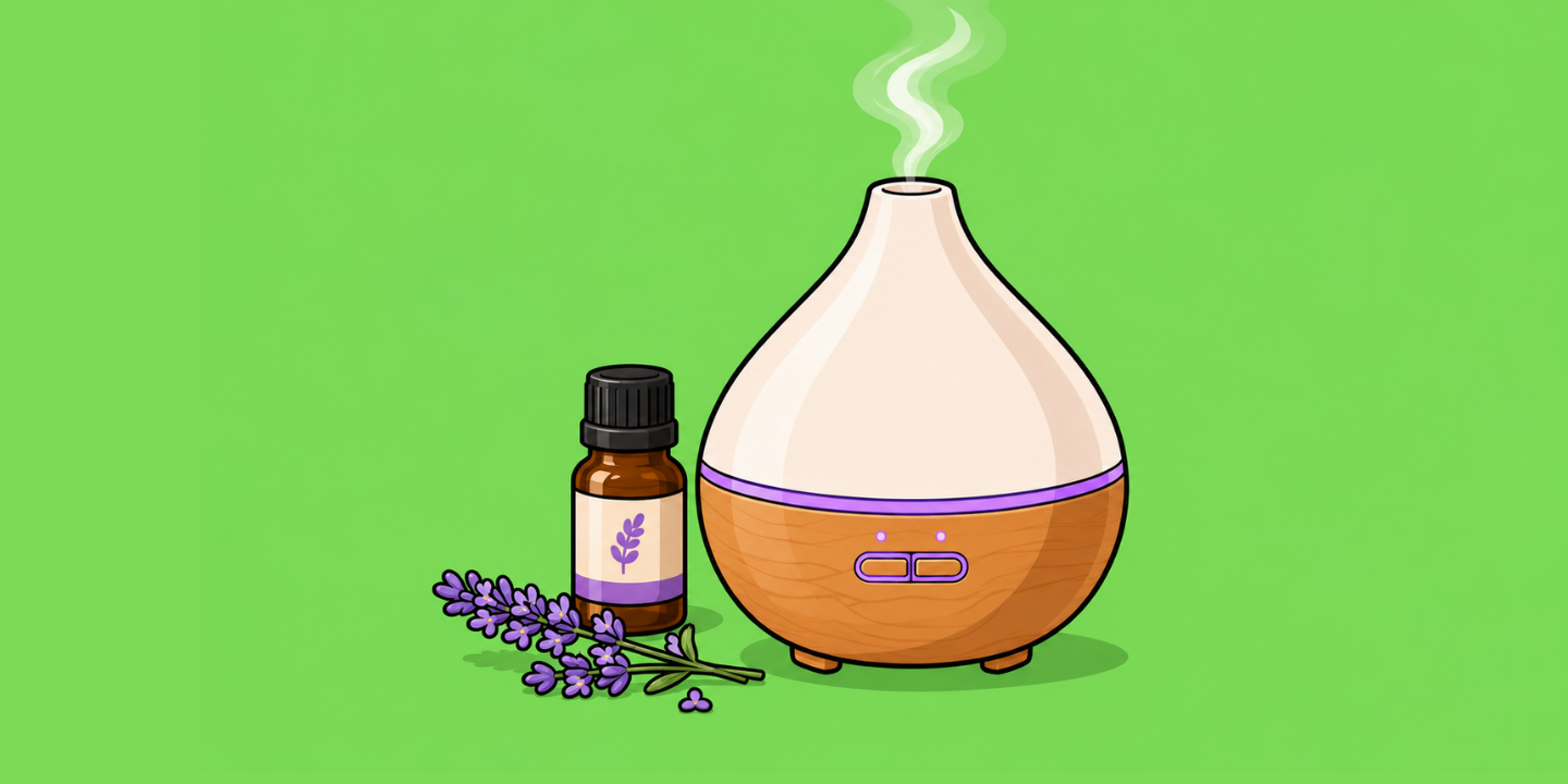 10 Melhores Difusores de Aroma para Comprar em 2026