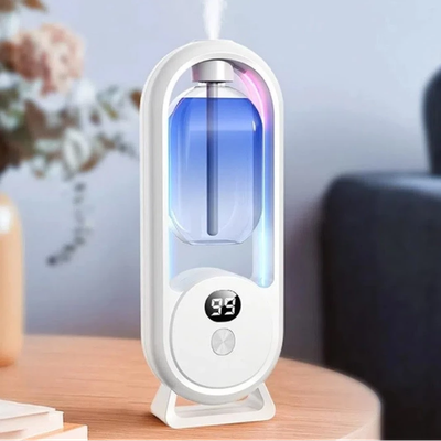 Difusor de Aroma Sem Fio de Parede — preço na Shopee