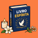 melhores e mais vendidos livros espiritas para comprar