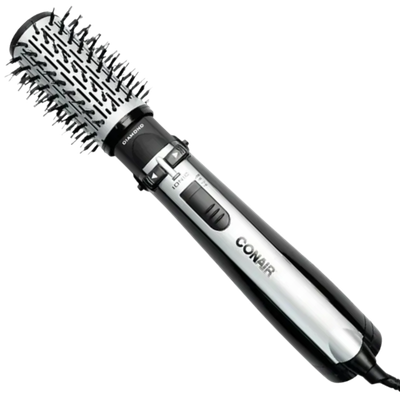 Conair Diamond Brilliance com &Iacute;ons Antifrizz &mdash; pre&ccedil;o no Mercado Livre