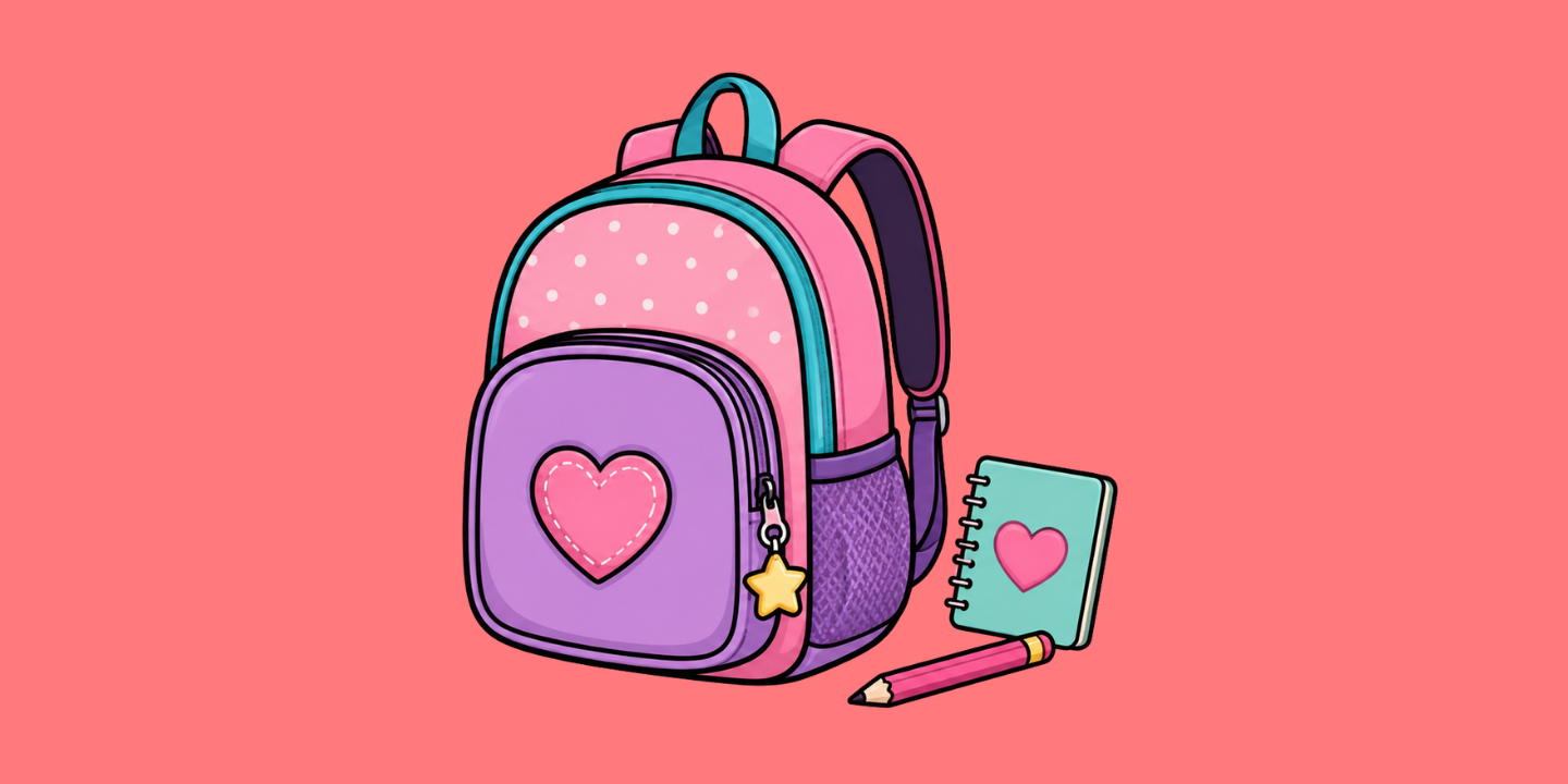 Mochila Escolar Infantil Menina: 10 Melhores de 2026