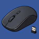 melhores mouses sem fio para pc note desktop