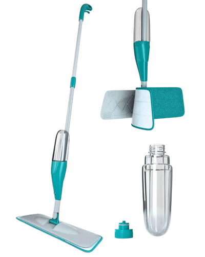 Mop Spray PRO Mágico com Reservatório — preço na Shopee