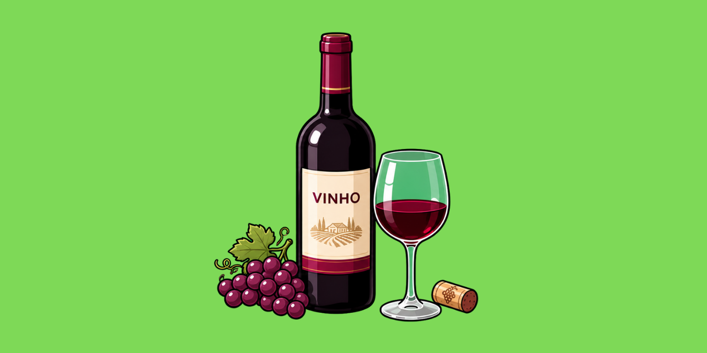 melhores vinhos tintos rose e brancos